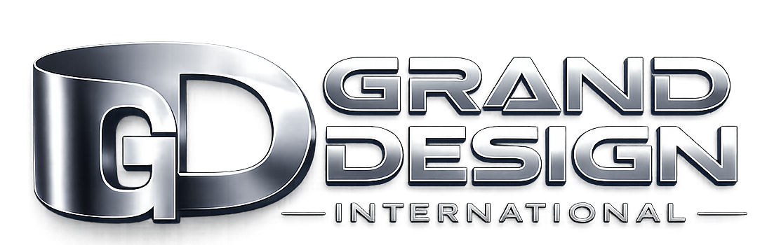Grand Designs International