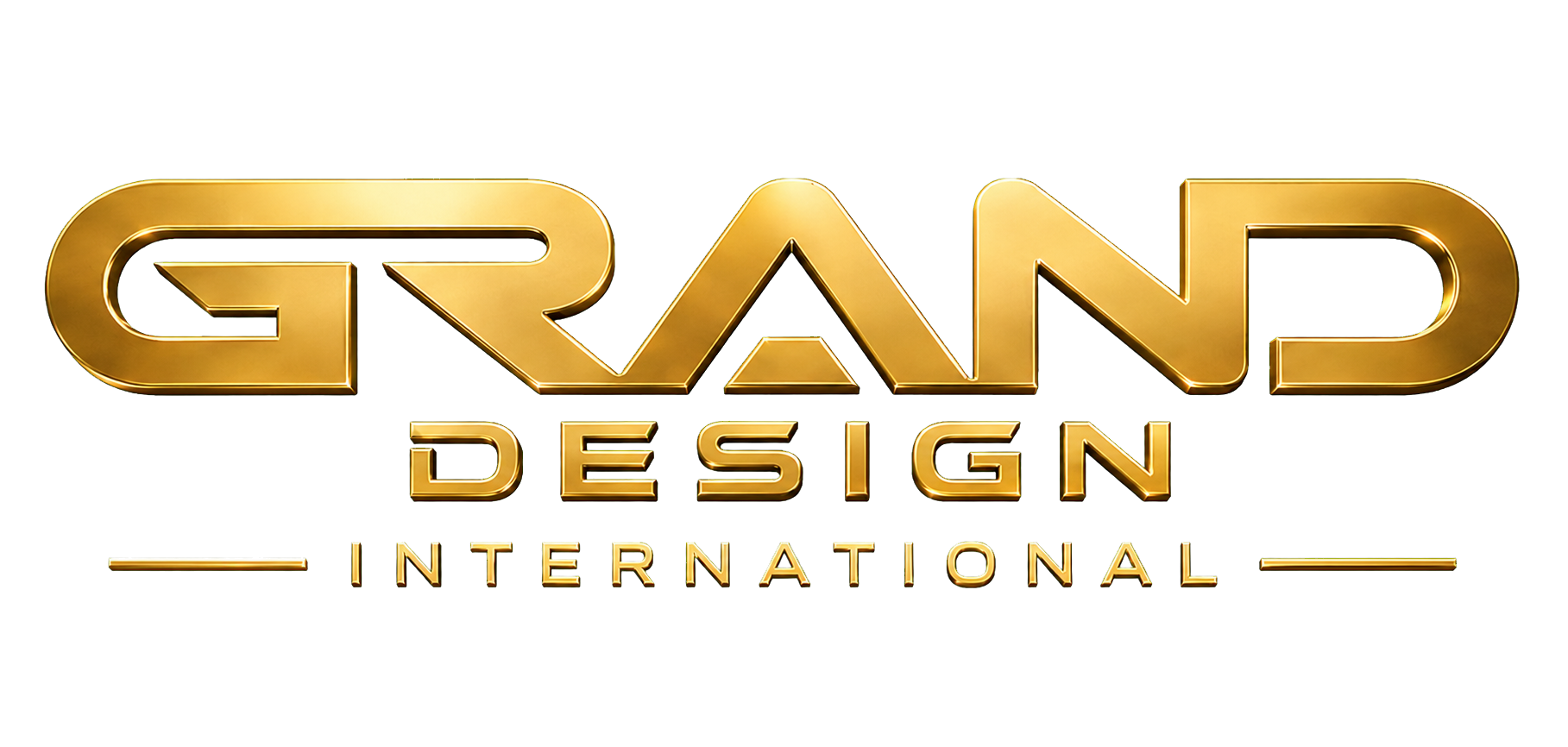 Grand Designs International