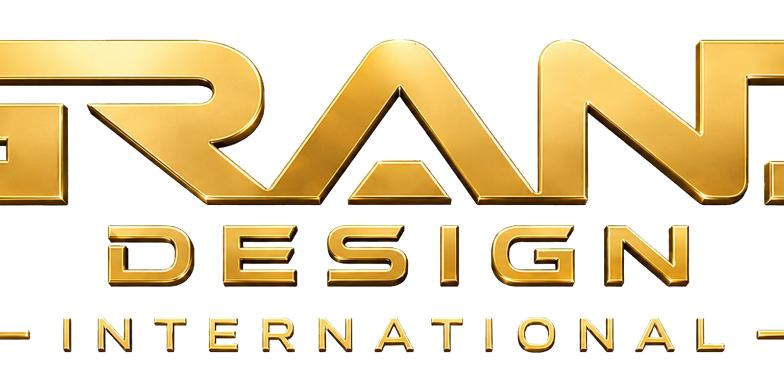 Grand Design International logo