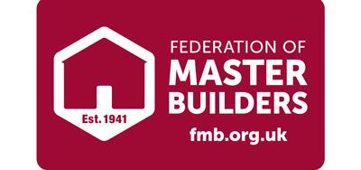 Federation of Master Builders logo