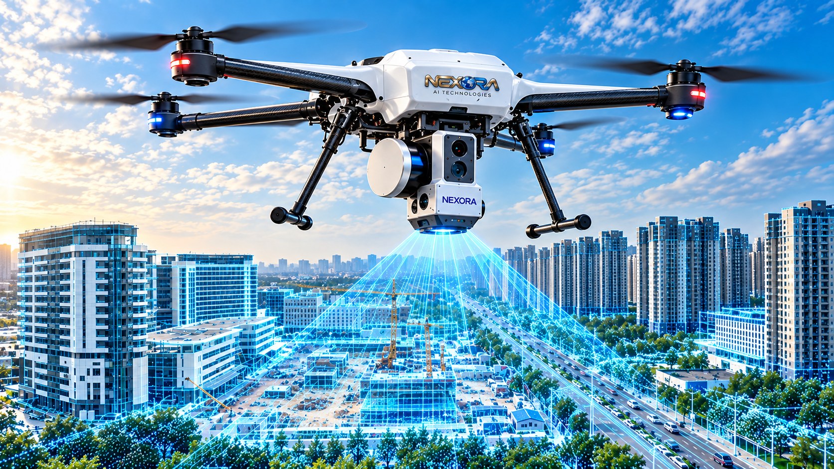 Grand Designs International Moves into Aviation and Airport Infrastructure