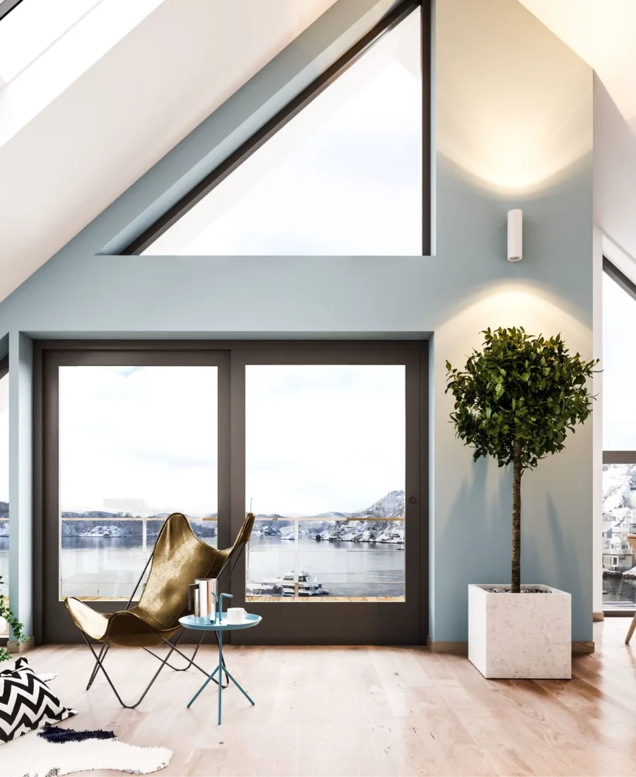 Loft conversions
